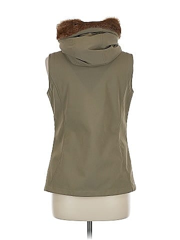 Marmot Vest (view 2)