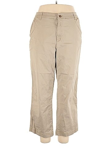 Gap Khakis (view 1)