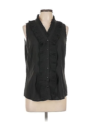 Spense Sleeveless Blouse (view 1)