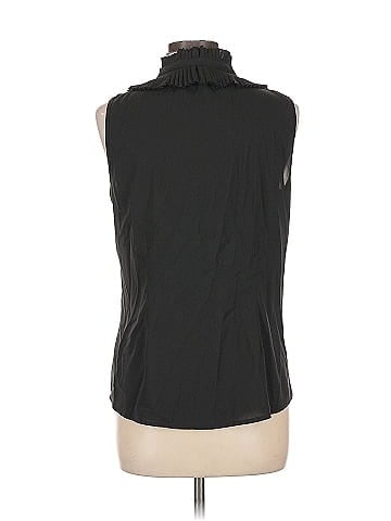 Spense Sleeveless Blouse (view 2)