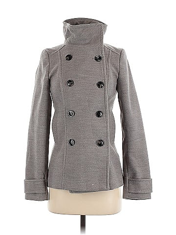 H&M Coat (view 1)