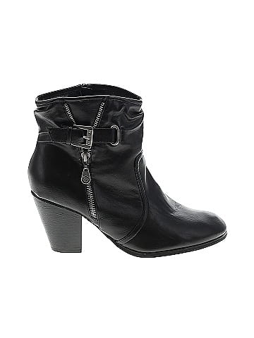 G by GUESS Ankle Boots (view 1)