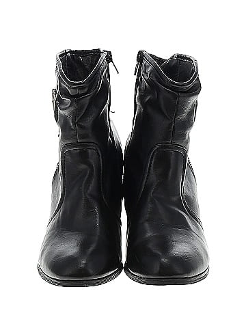 G by GUESS Ankle Boots (view 2)
