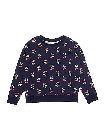 Gymboree Pullover Sweater (view 1)
