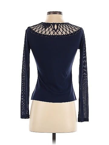 Gracia Long Sleeve Top (view 2)
