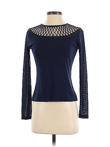 Gracia Long Sleeve Top (view 1)
