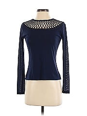 Gracia Long Sleeve Top