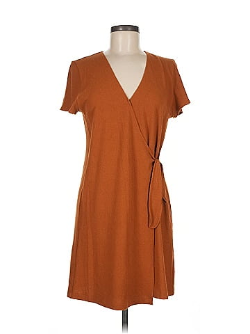TeXTURE & THREAD Madewell Casual Dress (view 1)