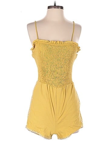 Fab'rik Romper (view 1)