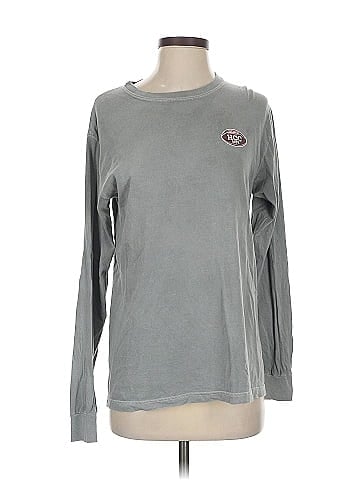 Comfort Colors Long Sleeve T-Shirt (view 1)