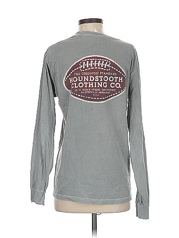 Comfort Colors Long Sleeve T-Shirt (view 2)