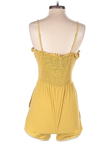 Fab'rik Romper (view 2)