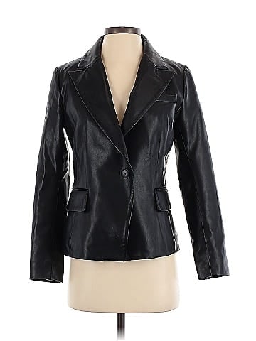 BCBGMAXAZRIA Blazer (view 1)