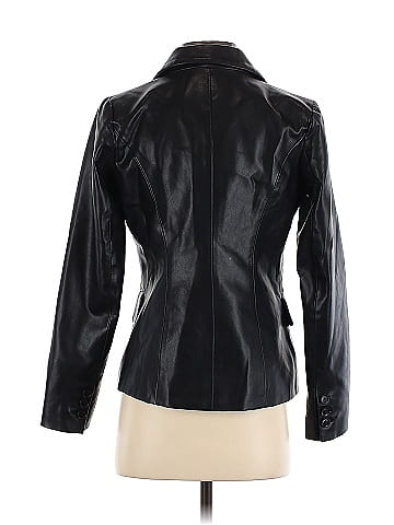 BCBGMAXAZRIA Blazer (view 2)