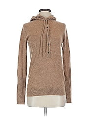 J.Crew Collection Cashmere Pullover Sweater