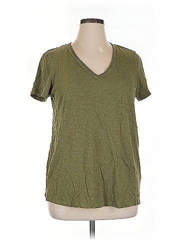 Caslon Short Sleeve T-Shirt (view 1)