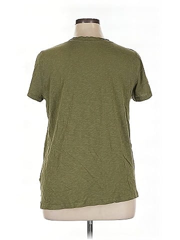 Caslon Short Sleeve T-Shirt (view 2)