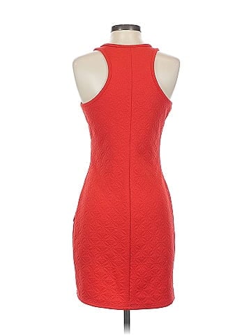 Romeo & Juliet Couture Cocktail Dress (view 2)
