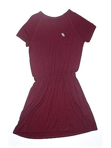 Abercrombie Dress (view 1)