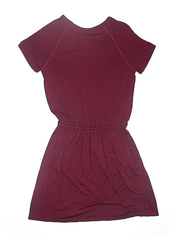 Abercrombie Dress (view 2)