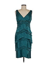 Alex Evenings Cocktail Dress