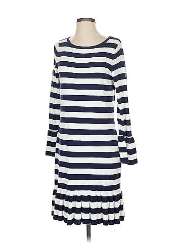 Sail to Sable Casual Dress (view 1)
