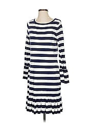 Sail To Sable Casual Dress