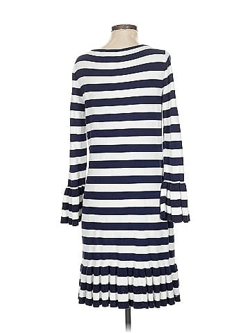 Sail to Sable Casual Dress (view 2)
