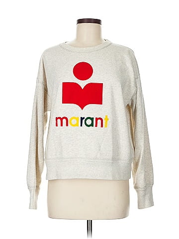 Étoile Isabel Marant Sweatshirt (view 1)