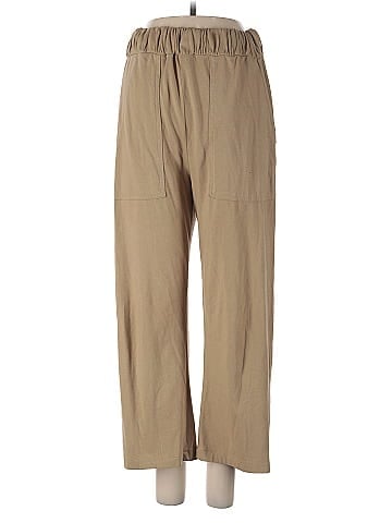The Great. Casual Pants (view 1)