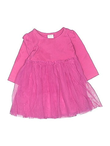 Hanna Andersson Dress (view 1)