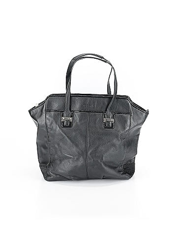 Coach Factory Leather Tote (view 1)
