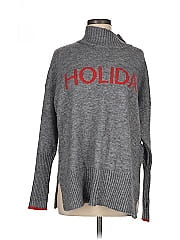 Elan Pullover Sweater