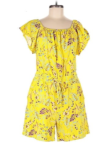 C. Wonder Romper (view 1)