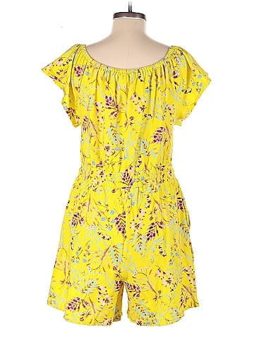 C. Wonder Romper (view 2)