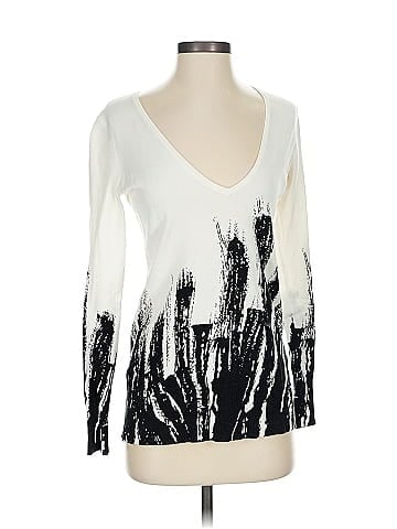 Joseph A. Pullover Sweater (view 1)
