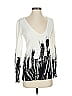 Joseph A. White Pullover Sweater Size S - photo 1