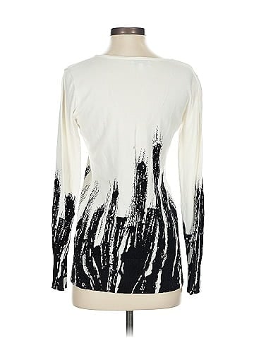 Joseph A. Pullover Sweater (view 2)