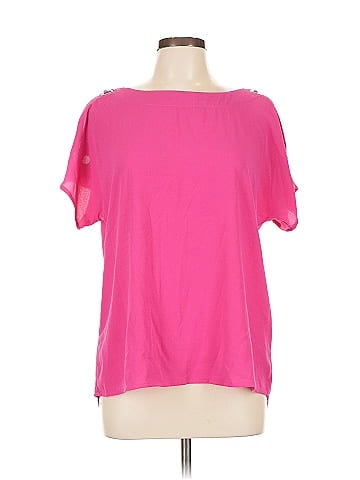 Spense Short Sleeve Top (view 1)