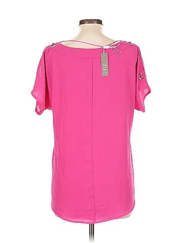 Spense Short Sleeve Top (view 2)
