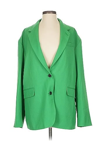 Babaton Wool Blazer (view 1)