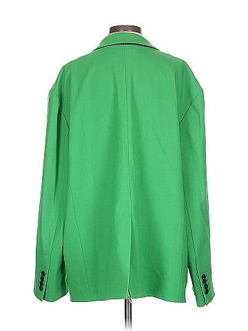 Babaton Wool Blazer (view 2)