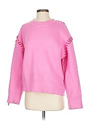 English Factory Pullover Sweater