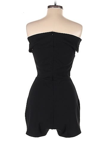 Missguided Romper (view 2)