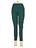 Victoria's Secret Pink Color Block Green Active Pants Size M - photo 1