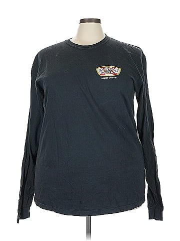 Comfort Colors Long Sleeve T-Shirt (view 1)