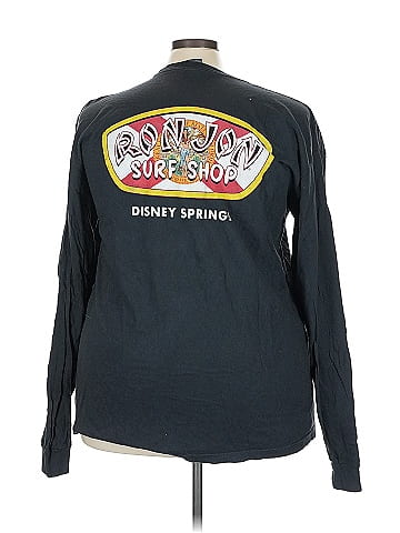Comfort Colors Long Sleeve T-Shirt (view 2)