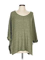 Easel Pullover Sweater