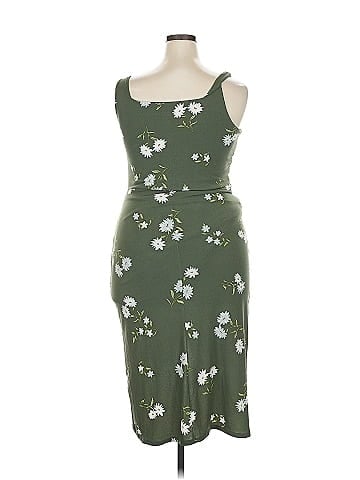 No Boundaries Cocktail Dress (view 2)