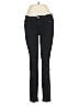FRAME Denim Solid Black Jeggings Size 28 waist - photo 1